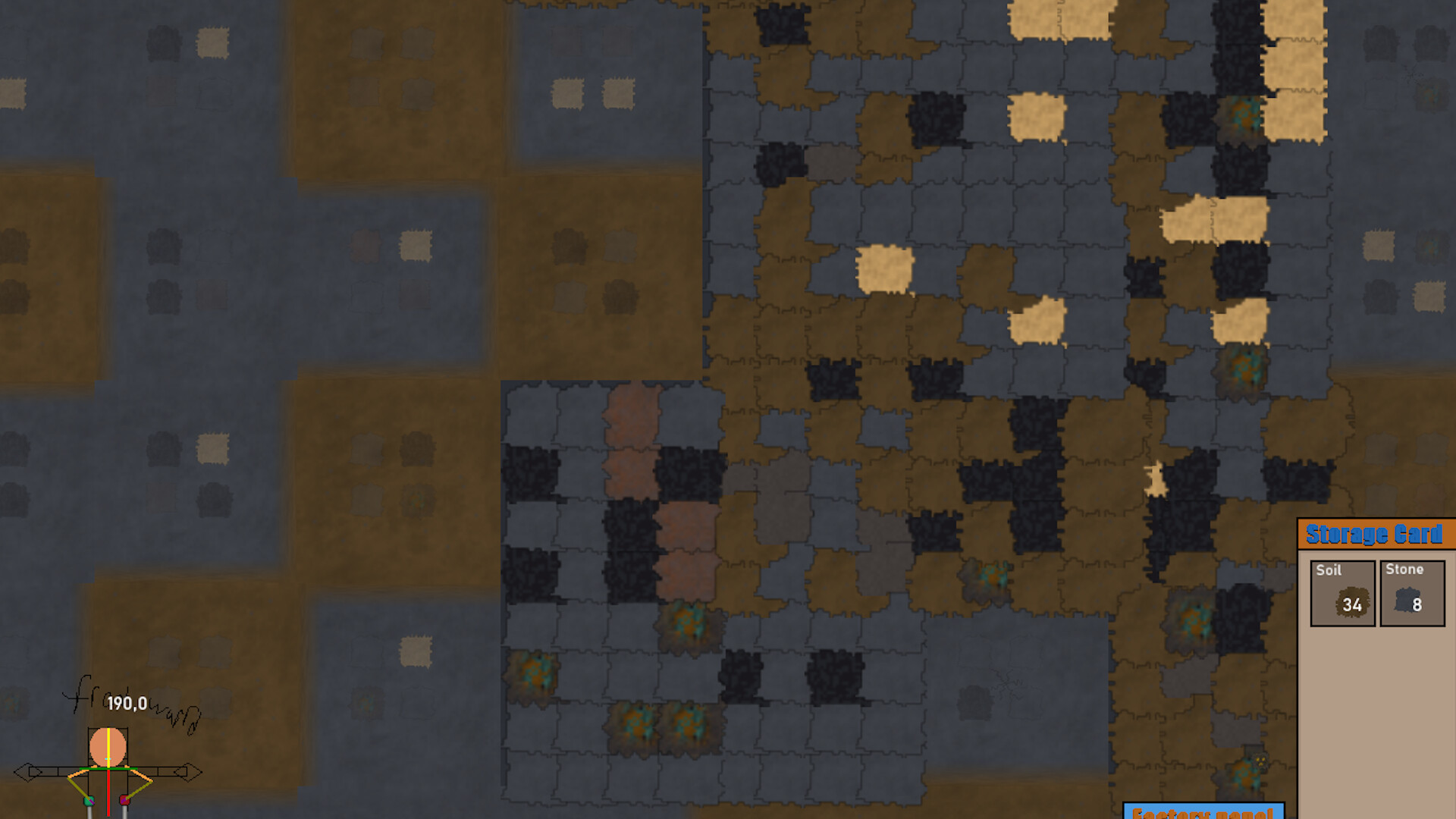 CapitalCraft Screenshot 2