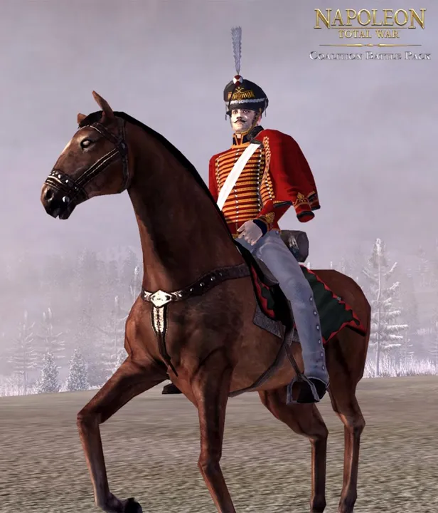 Napoleon: Total War™ - Coalition Battle Pack Screenshot 4