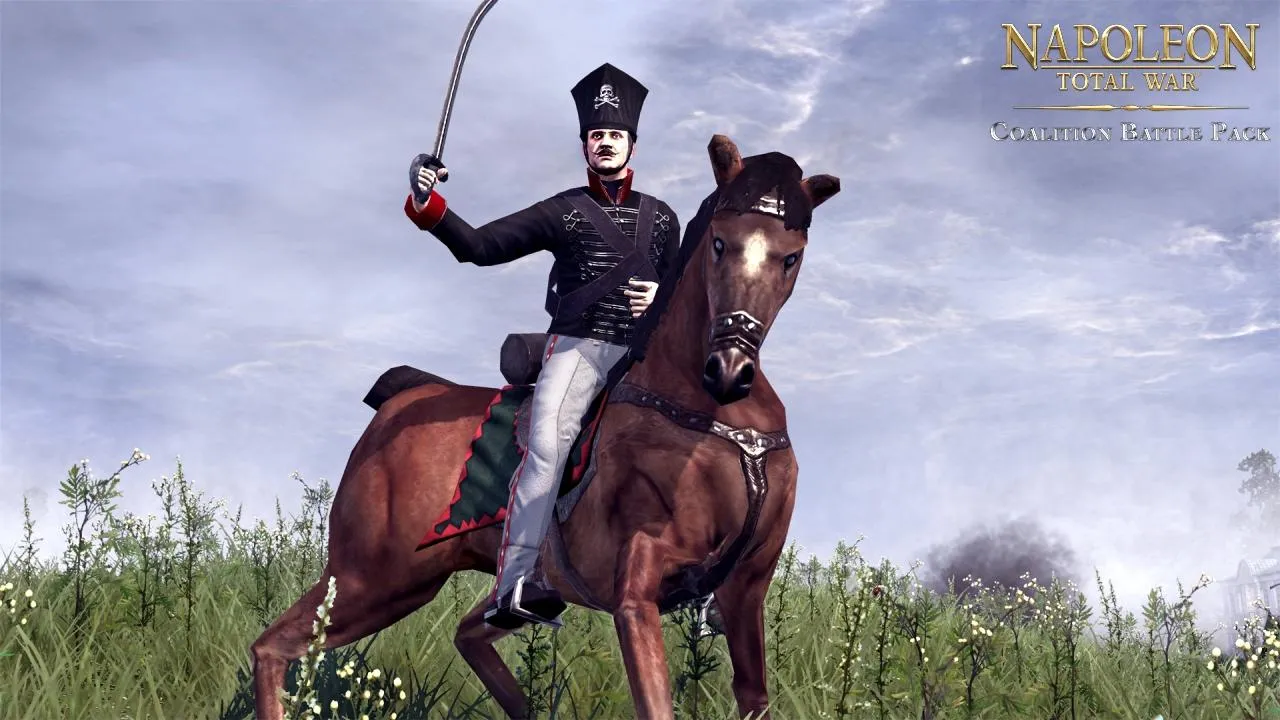 Napoleon: Total War™ - Coalition Battle Pack Screenshot 2
