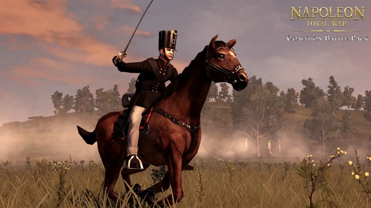 Napoleon: Total War™ - Coalition Battle Pack Screenshot 3