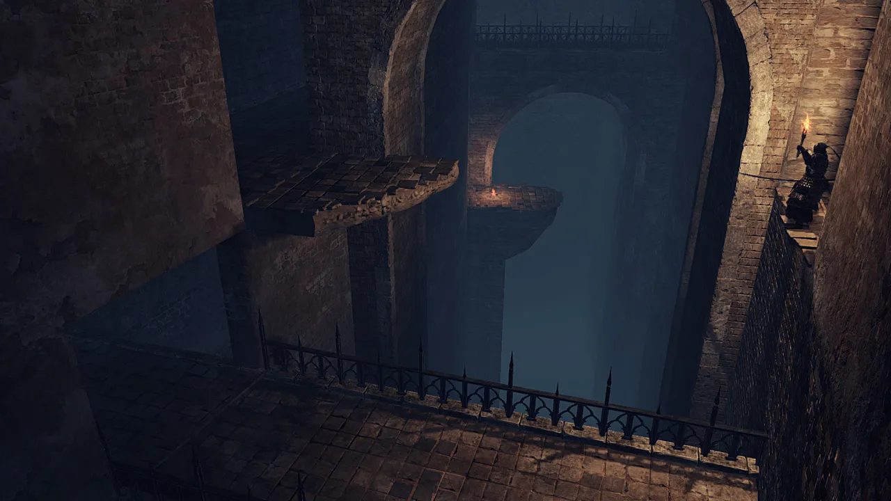 DARK SOULS™ II Crown of the Ivory King Screenshot 6