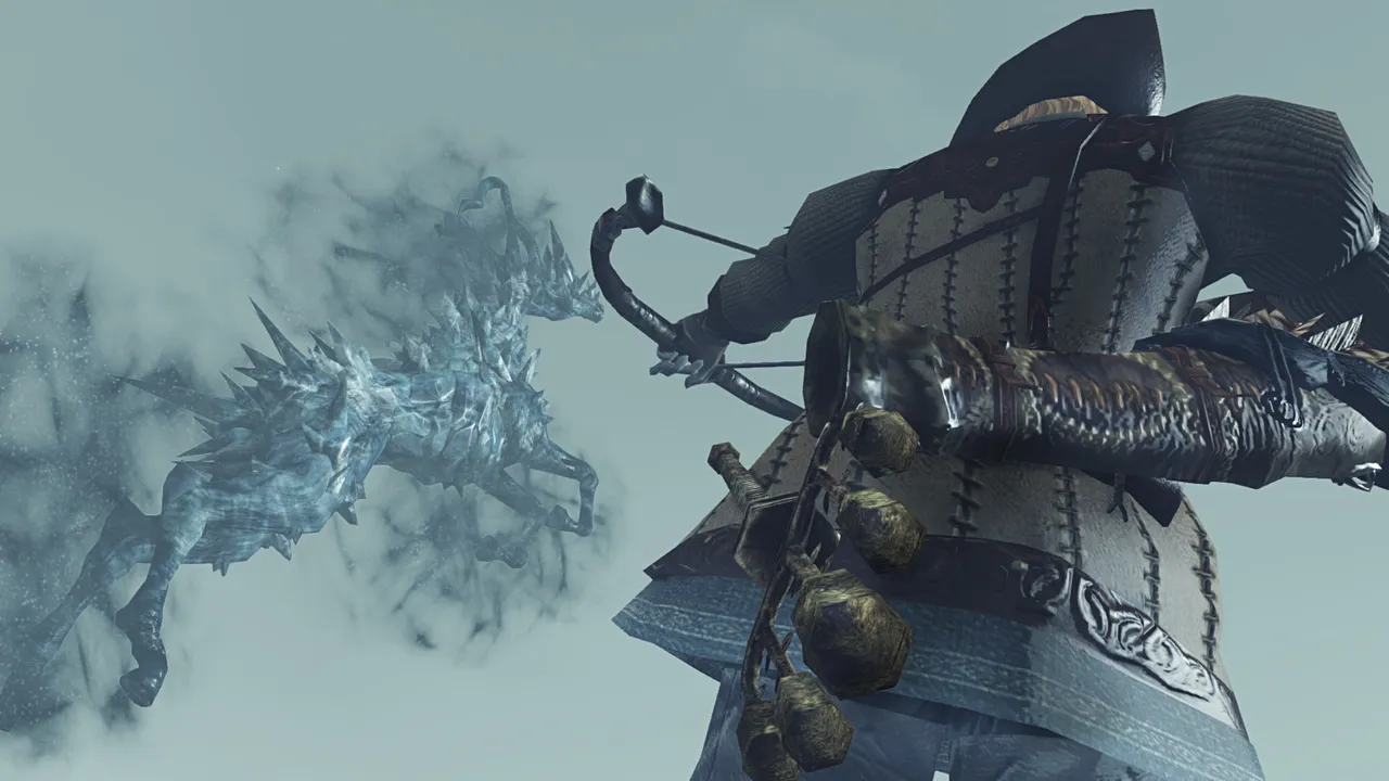 DARK SOULS™ II Crown of the Ivory King Screenshot 11