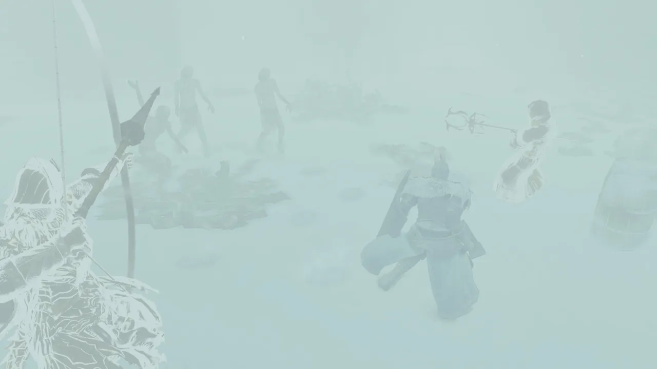 DARK SOULS™ II Crown of the Ivory King Screenshot 17