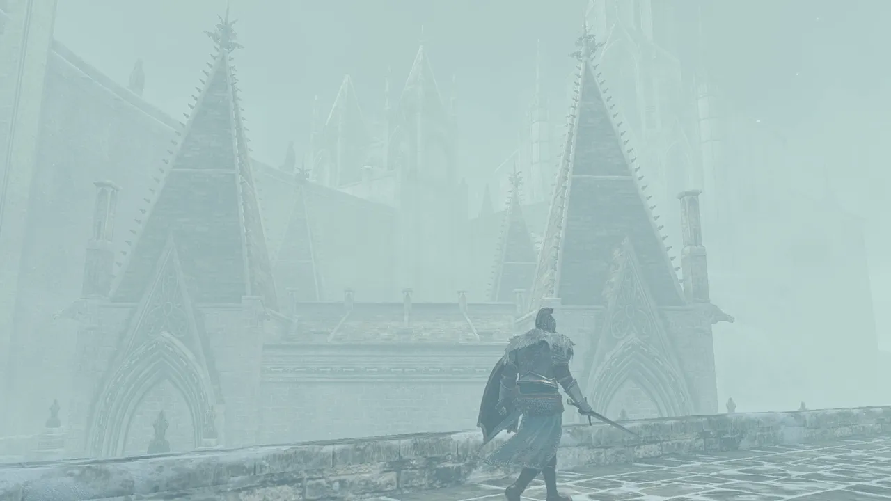 DARK SOULS™ II Crown of the Ivory King Screenshot 1