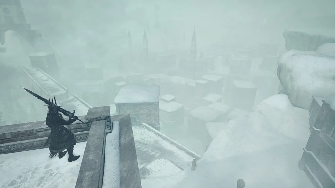 DARK SOULS™ II Crown of the Ivory King Screenshot 3