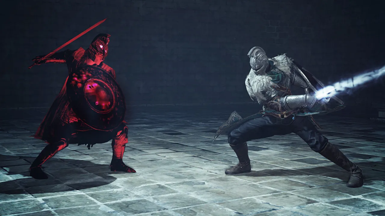 DARK SOULS™ II Crown of the Ivory King Screenshot 12