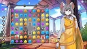 Furry Adventure Club and the Temple of Pawsion 🐱 Demo Screenshot 3