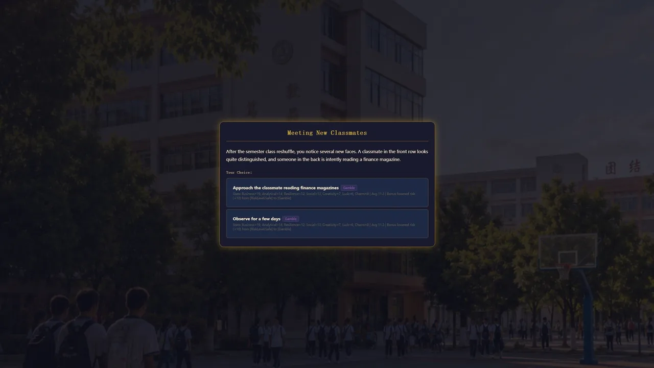 Business Wars Screenshot 3