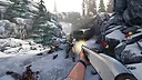 XIII - Preorder Bonus - Golden Classic Weapon Skins Pack Screenshot 0