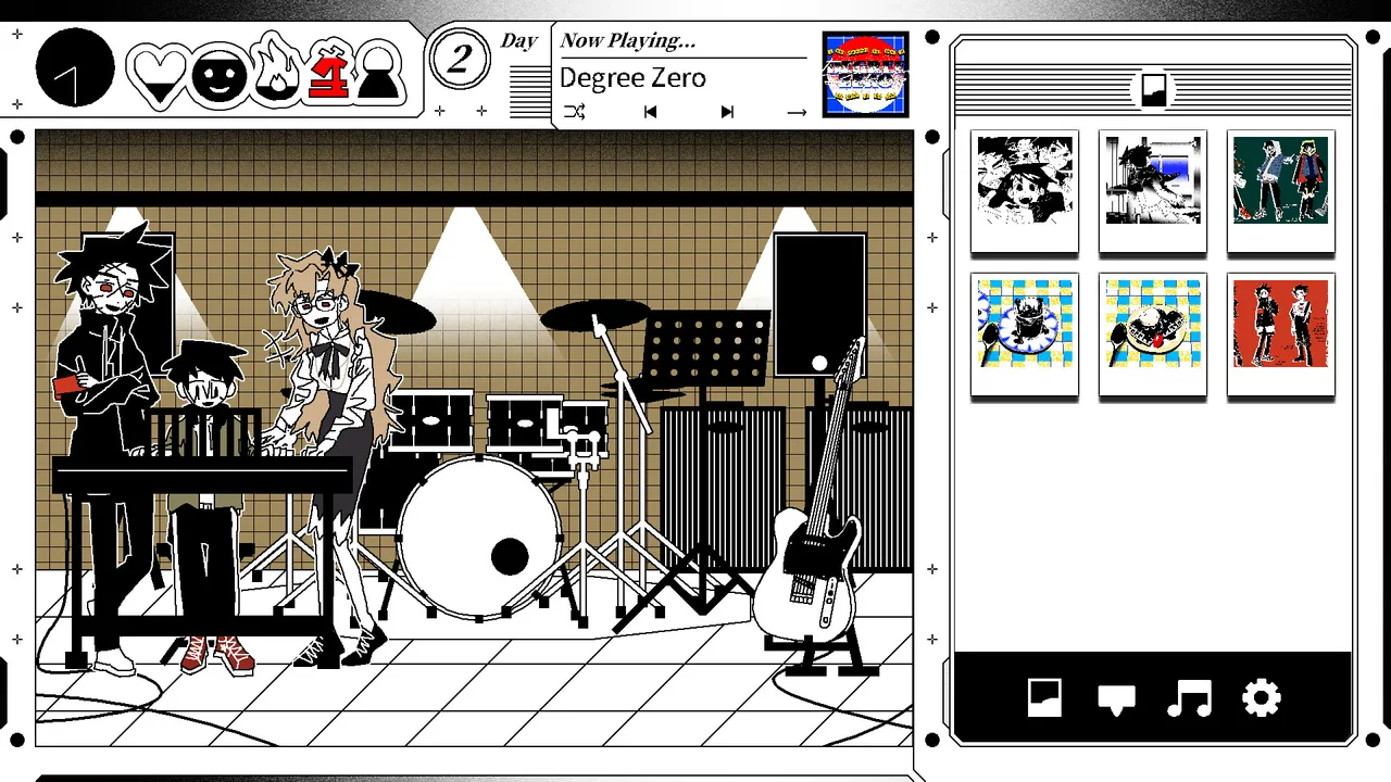VANDALISM101 Screenshot 1