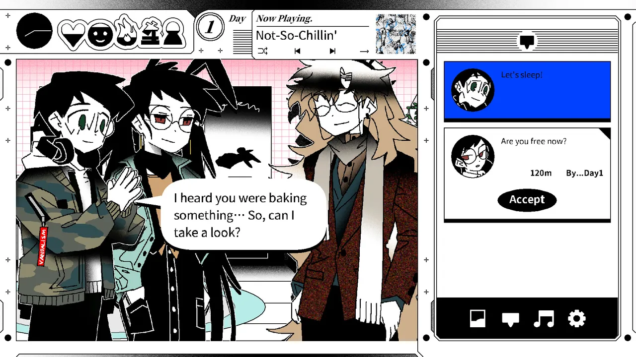 VANDALISM101 Screenshot 3