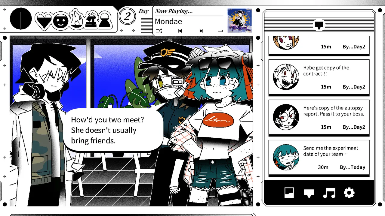VANDALISM101 Screenshot 4