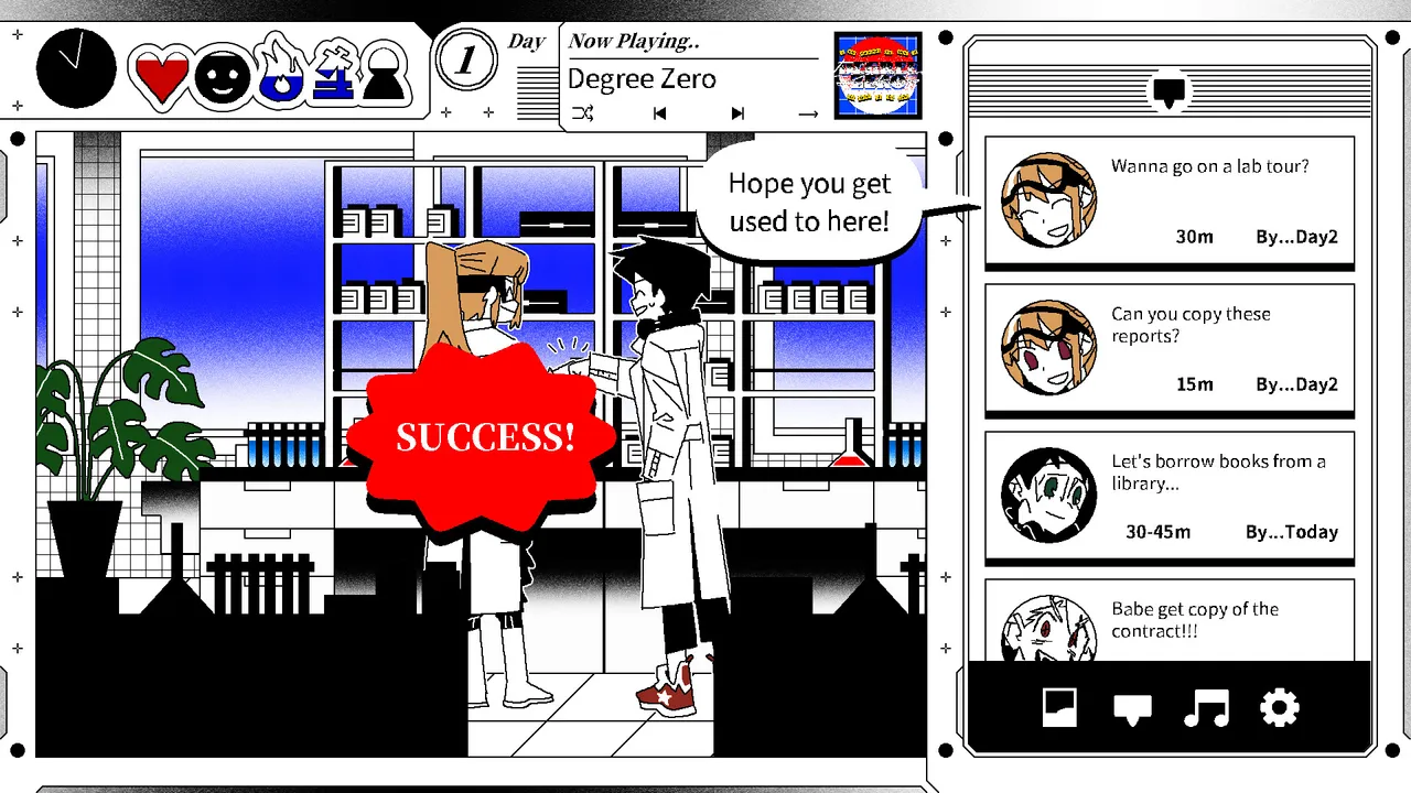 VANDALISM101 Screenshot 2