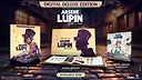Arsene Lupin - Once a Thief - Digital Deluxe Upgrade Screenshot 0