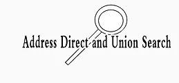 Address Direct and Union Search