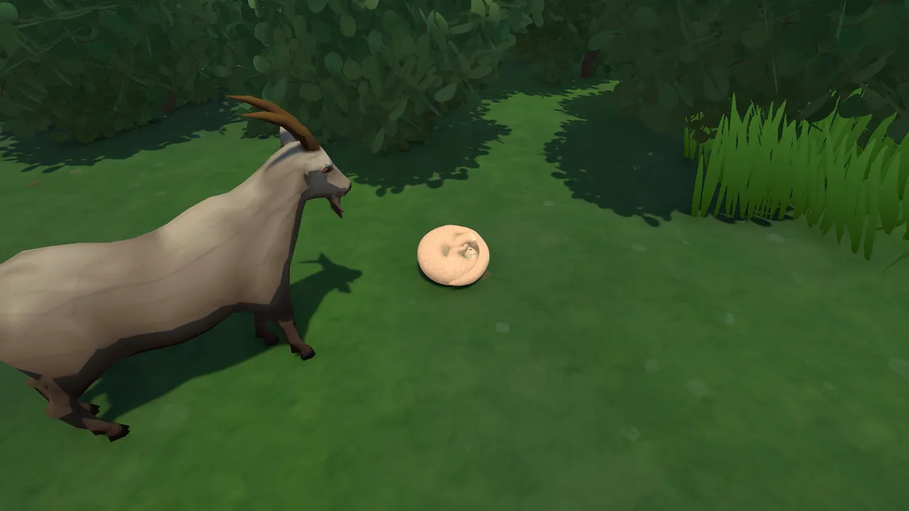 Pangy: Into The City Screenshot 3