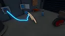 Pangy: Into The City Screenshot 4