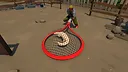 Pangy: Into The City Screenshot 2