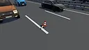 Pangy: Into The City Screenshot 1