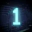 Complete 1 Episode icon