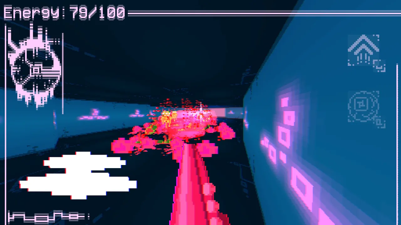 Cyber Psychosis Screenshot 6