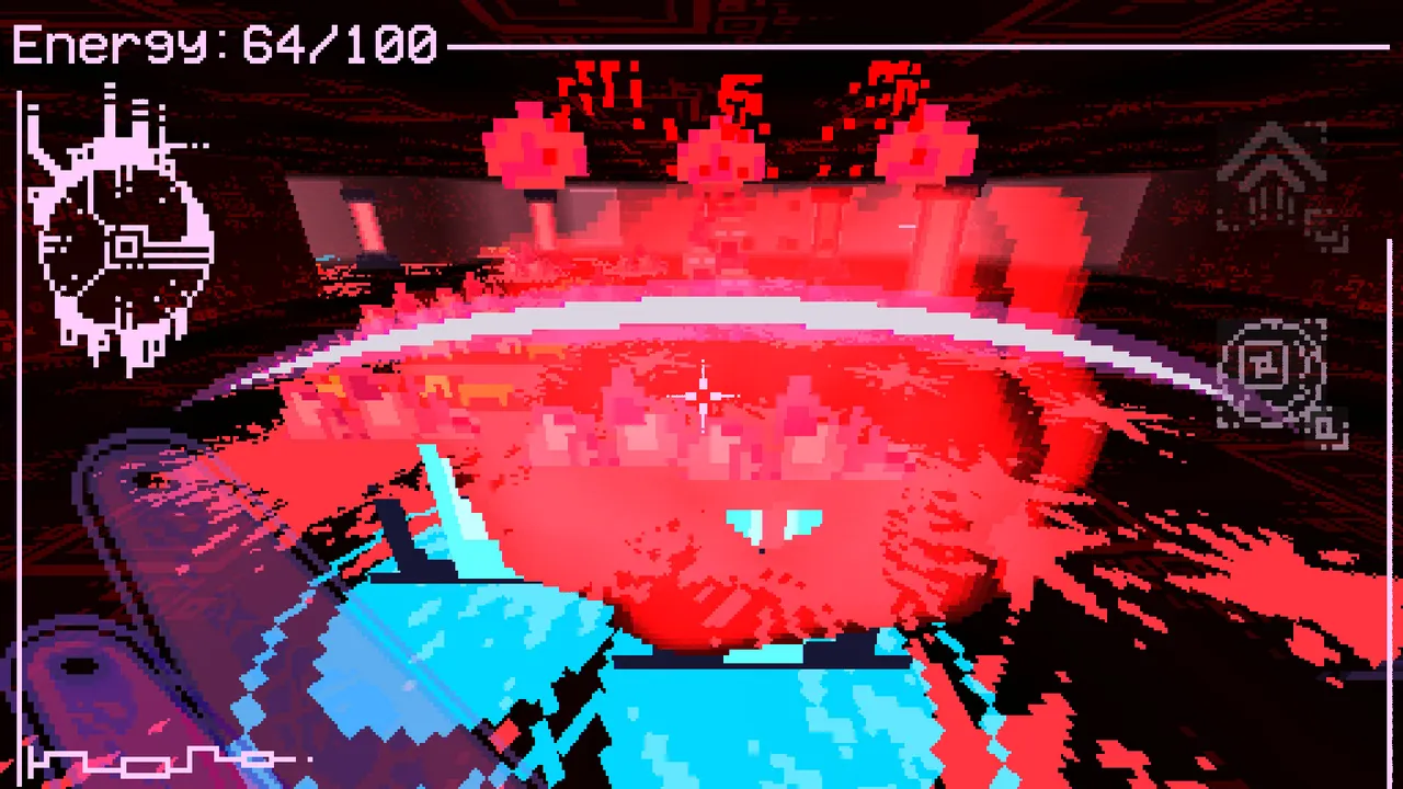 Cyber Psychosis Screenshot 4