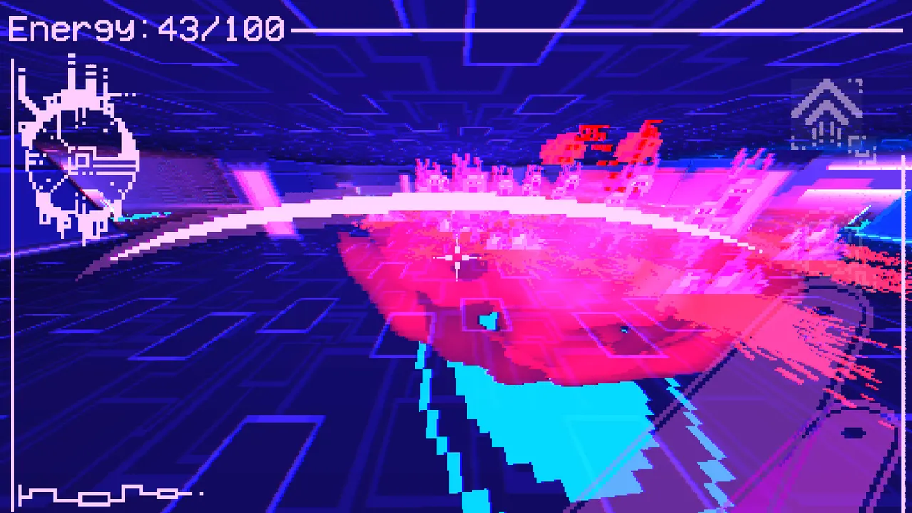 Cyber Psychosis Screenshot 5