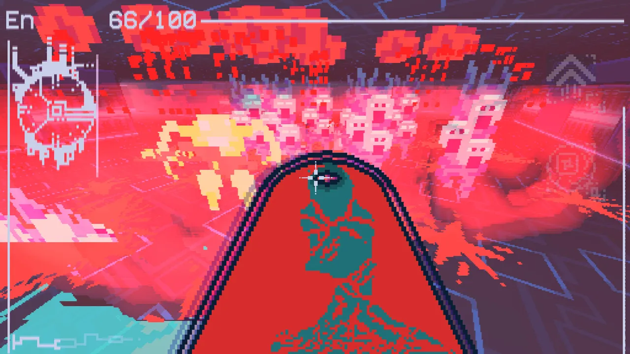 Cyber Psychosis Screenshot 2