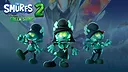 Corrupted Outfit - The Smurfs 2: The Prisoner of the Green Stone Screenshot 0