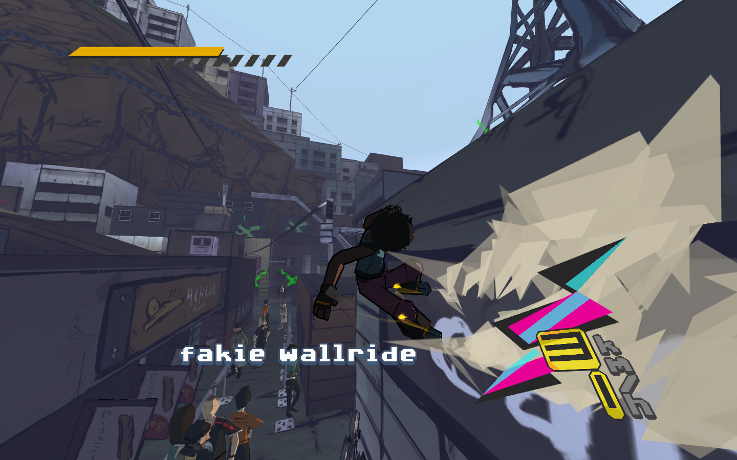 Butterflies Screenshot 3