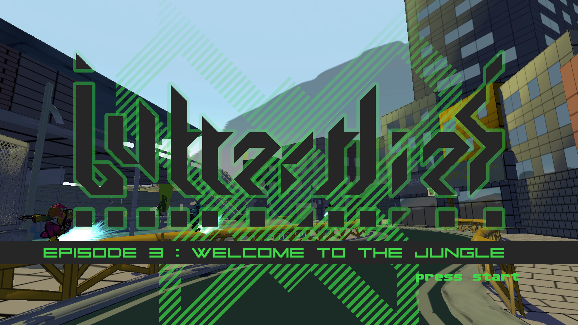 Butterflies Screenshot 9