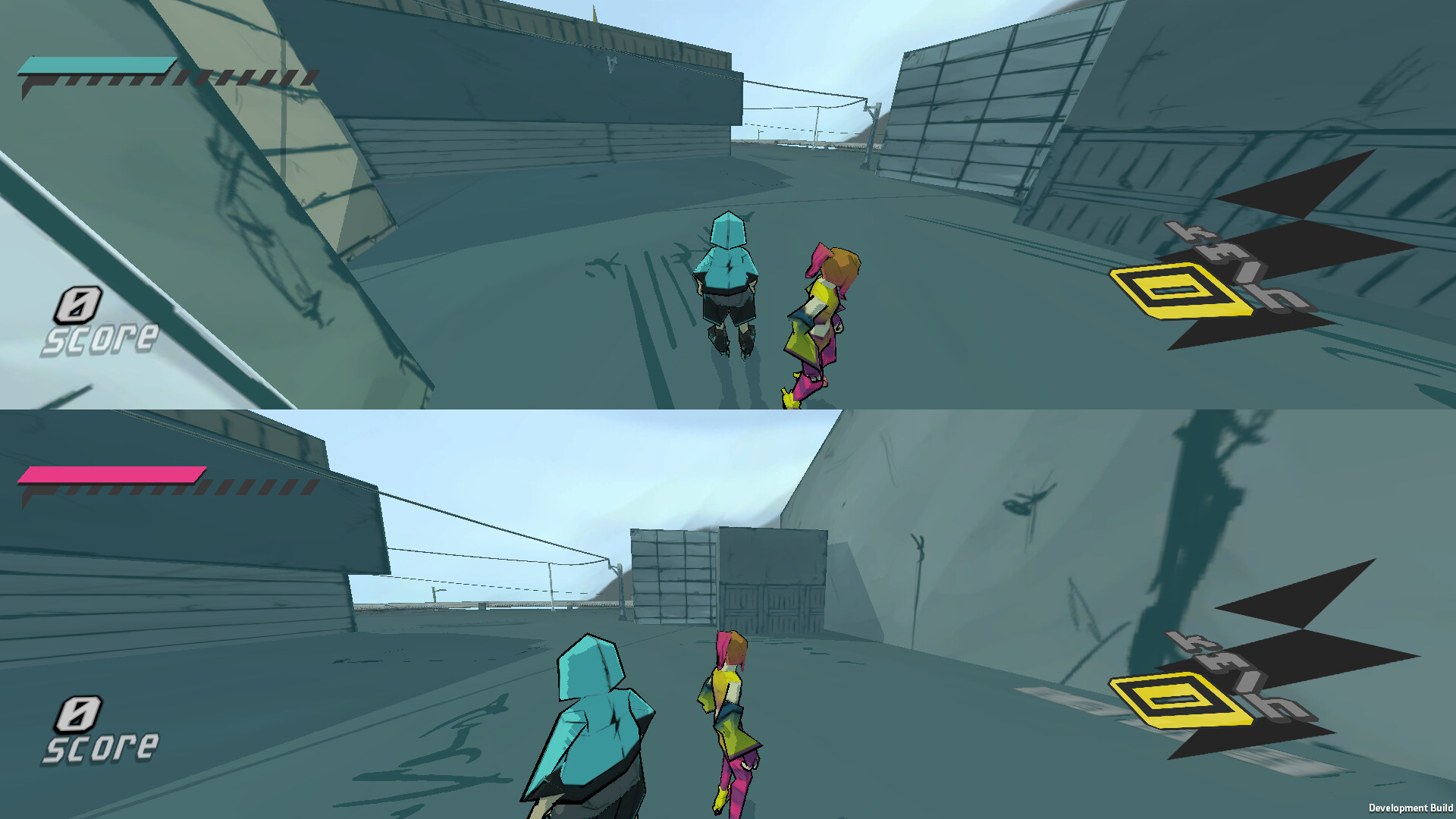 Butterflies Screenshot 7