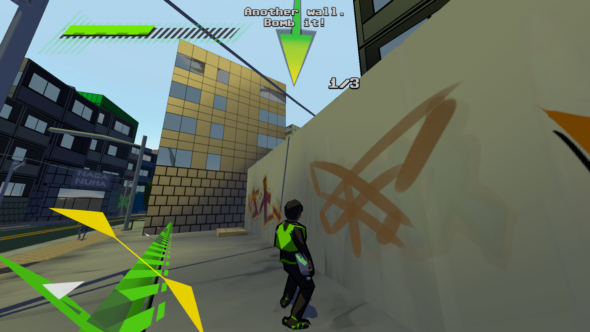 Butterflies Screenshot 10