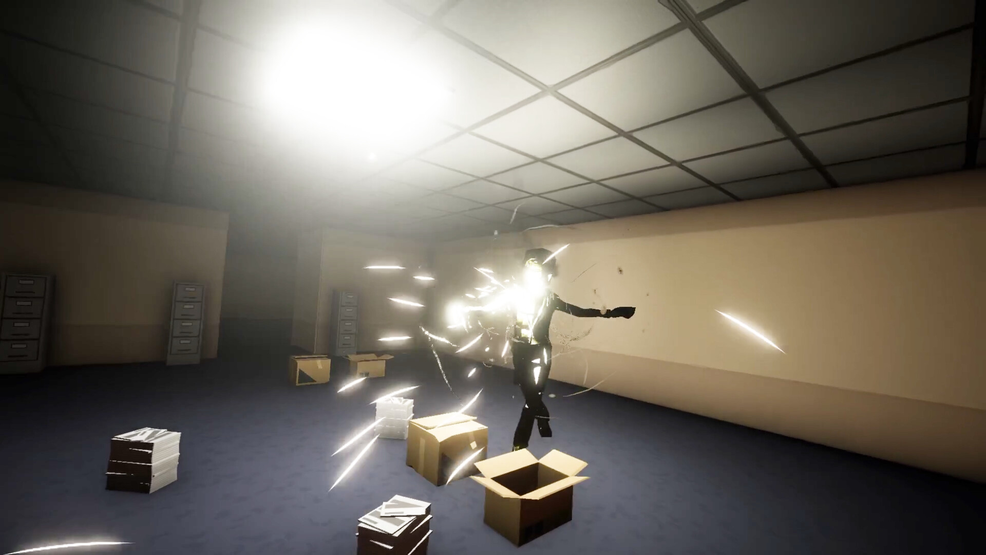 Cards We're Dealt Demo Screenshot 6