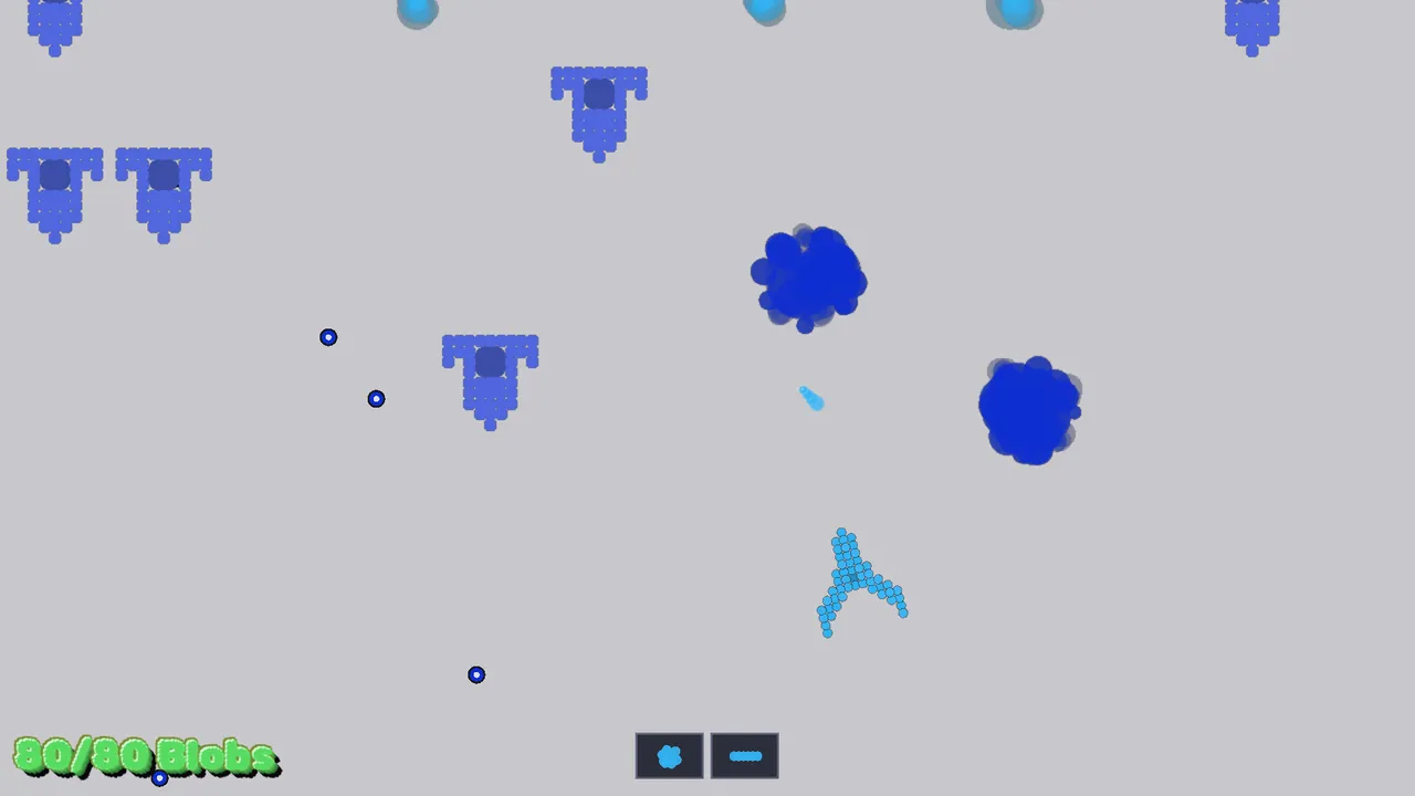 Ballakala Screenshot 2