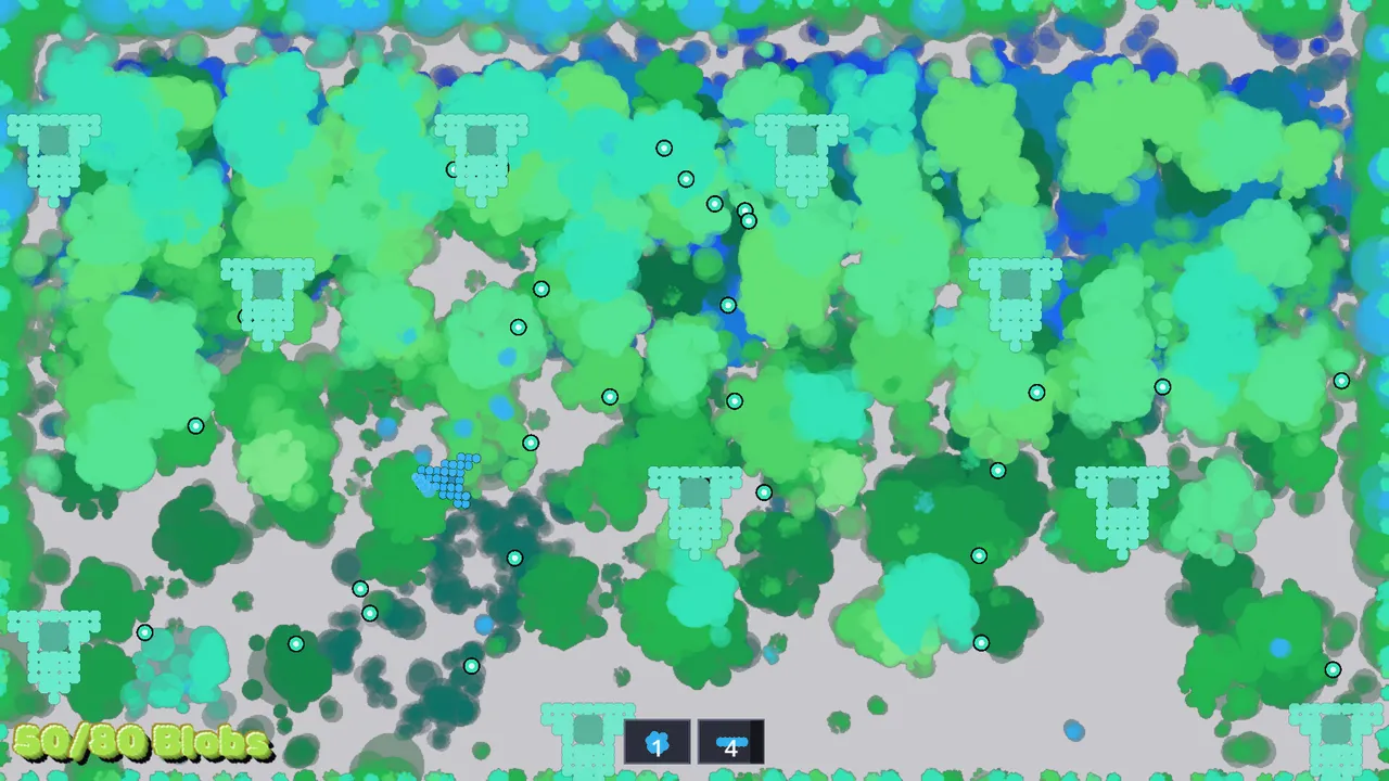 Ballakala Screenshot 3