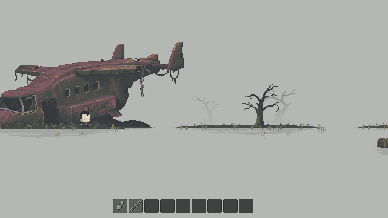 FEN: Prologue Screenshot 0