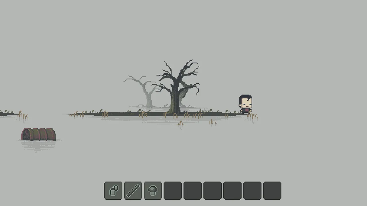 FEN: Prologue Screenshot 3