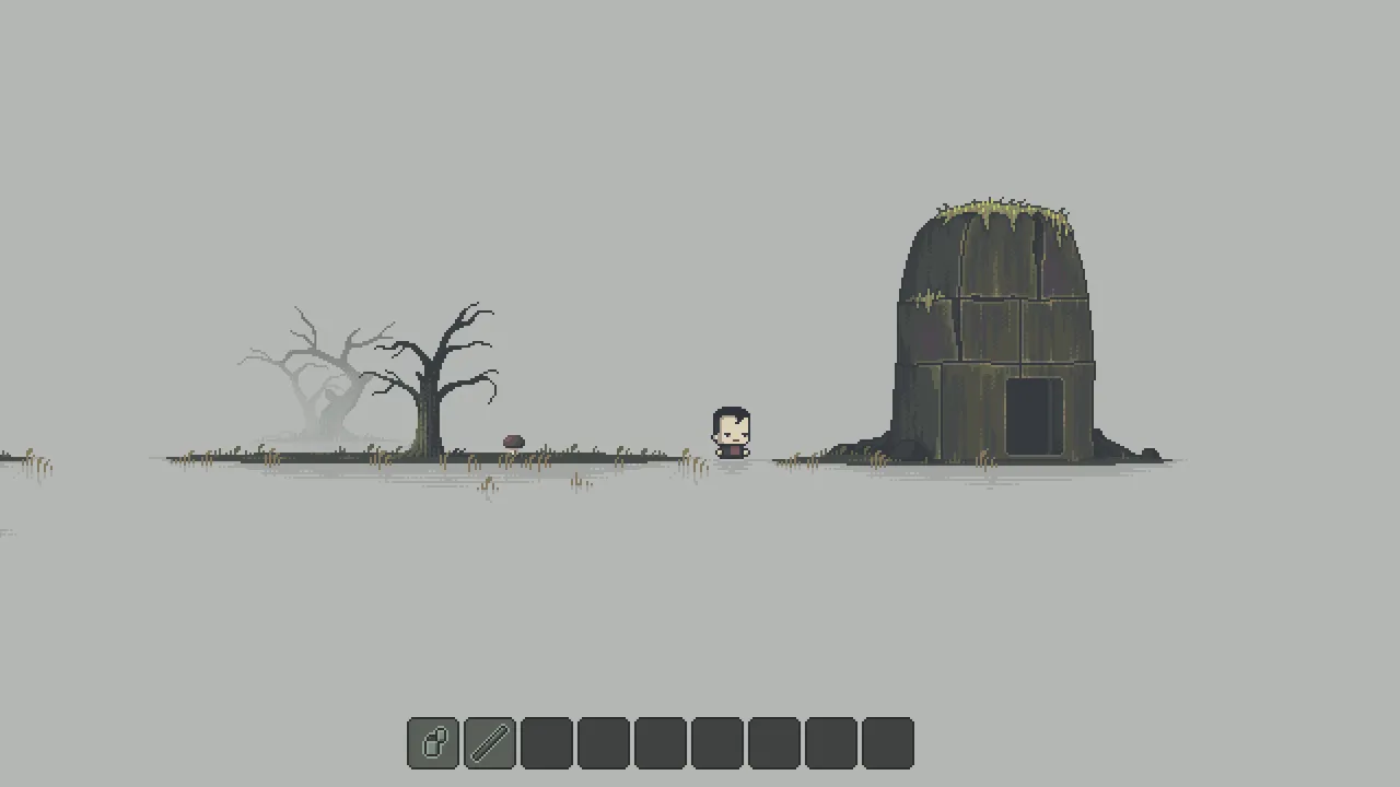 FEN: Prologue Screenshot 1