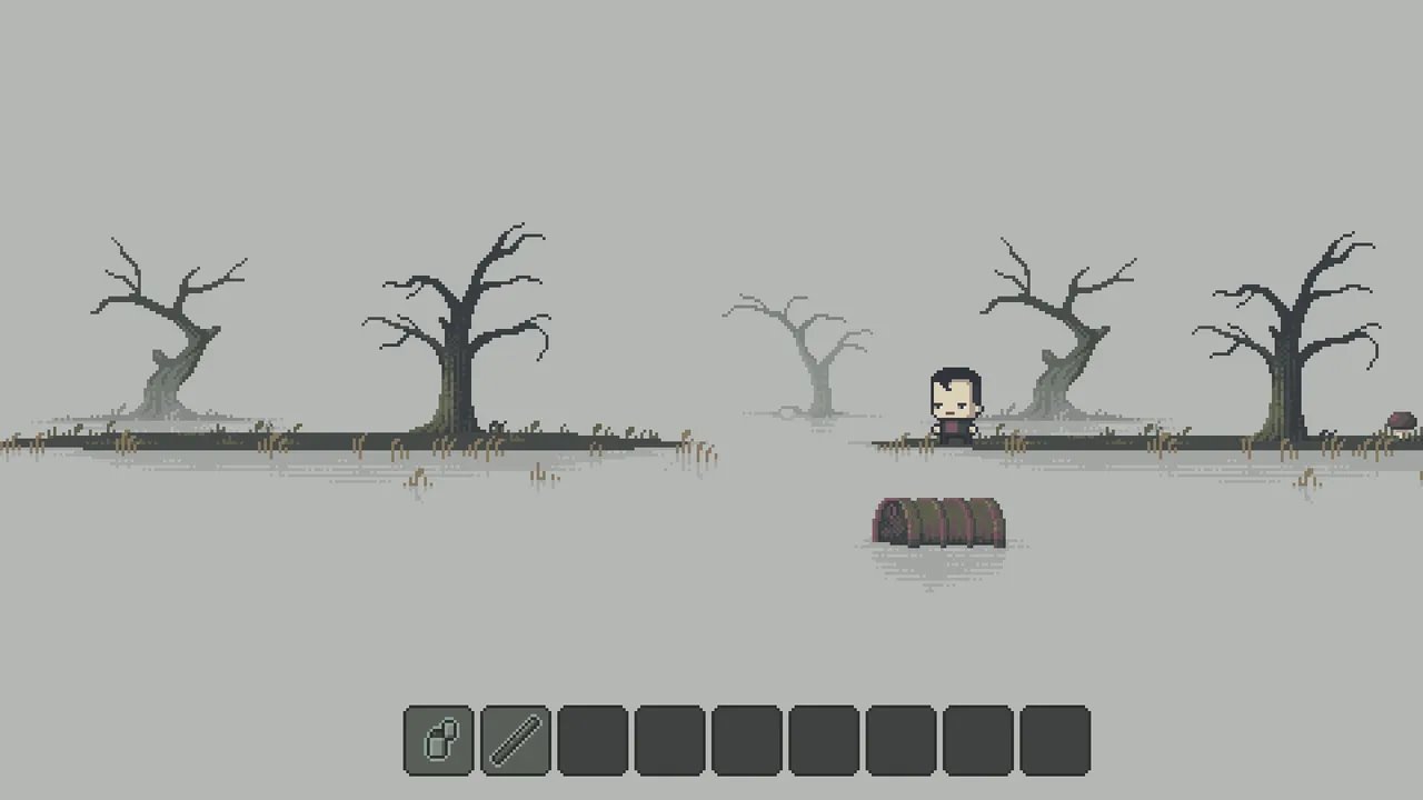 FEN: Prologue Screenshot 2