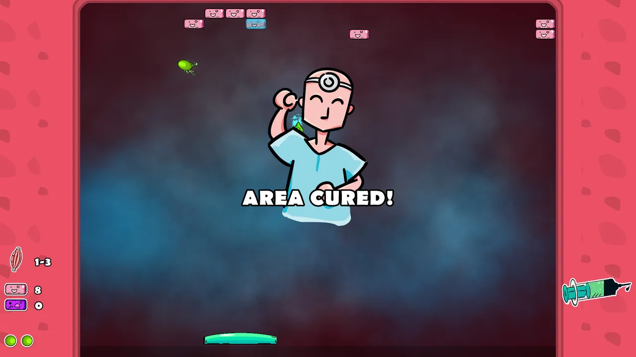 Break my body Screenshot 2