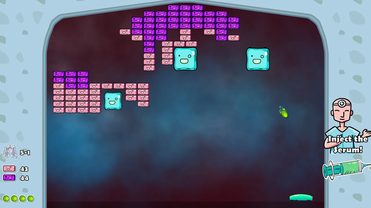 Break my body Screenshot 6
