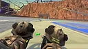 Throttle Powah VR Screenshot 1