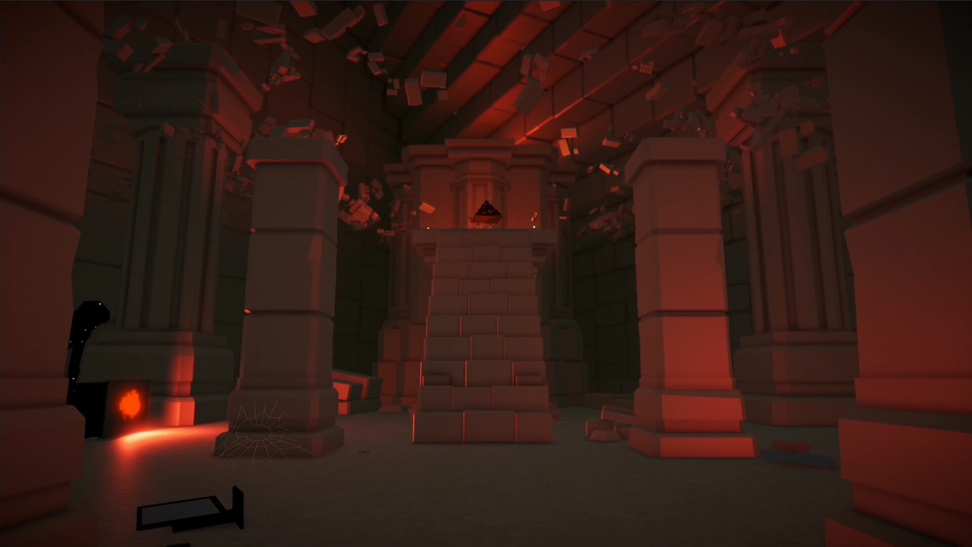 Cards We're Dealt: Prologue Screenshot 0