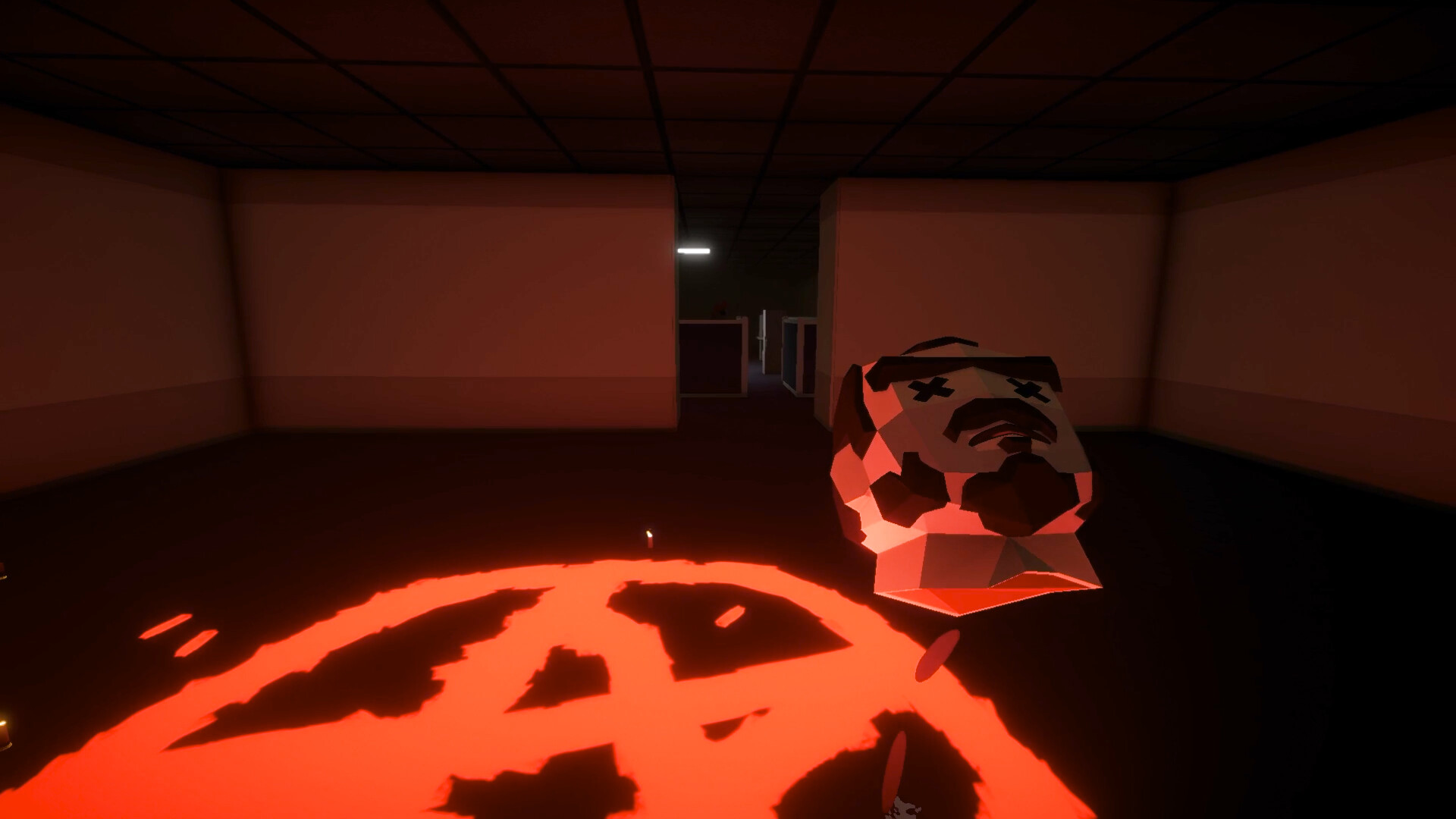 Cards We're Dealt: Prologue Screenshot 4