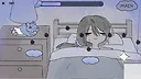 Good Night,mare Screenshot 3