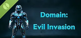 Domain: Evil Invasion Demo