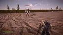 Domain: Evil Invasion Demo Screenshot 2