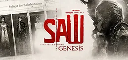 SAW: Genesis - Playtest