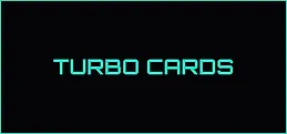 TURBO CARDS Playtest
